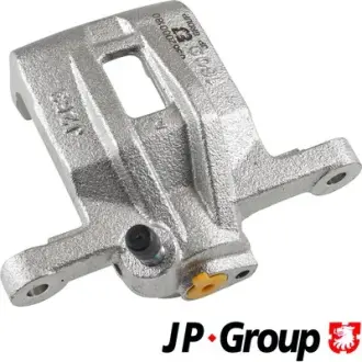 Задний тормозной суппорт JP group 6362000180