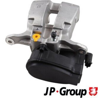 Задній гальмівний супорт jp group 6562000170