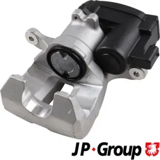 Задний тормозной суппорт JP group 6562000170