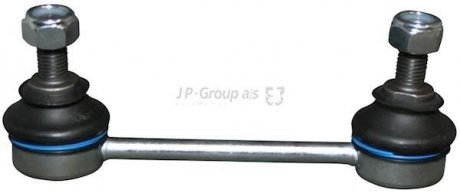 Задняя стойка стабилизатора jp group 1550501000
