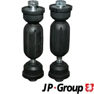 Задняя стойка стабилизатора JP group 1550501110