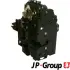 Замок двери JP group 1187501280