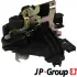 Замок двери перед Caddy/T5 03- Л (без ц/з) JP group 1187502670