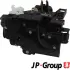 Замок двери перед Caddy/T5 03- Л (без ц/з) JP group 1187502670