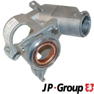 Замок вала рулевого колеса JP group 1190450100
