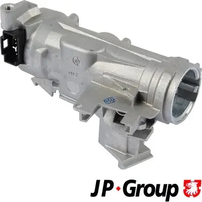 Замок вала рулевого колеса JP group 1190450800