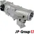 Замок вала рулевого колеса JP group 1190450800
