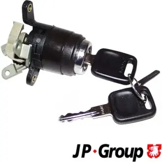 Замок задней двери JP group 1187700400