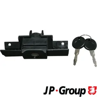 Замок задней двери JP group 1187700500