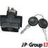 Замок задней двери JP group 1187700600