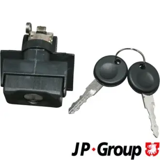 Замок задней двери JP group 1187700600