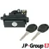 Замок задней двери JP group 1187700800