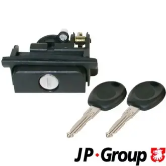 Замок задней двери JP group 1187700800