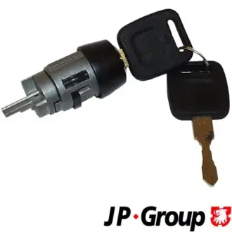 Замок, замок-выключатель JP Group 1190401200