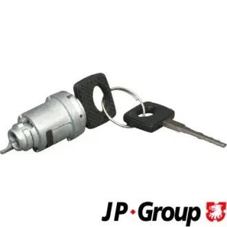 Замок, замок-выключатель JP group 1390400100