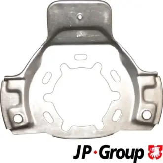 Защита тормозного диска перед. Astra G -05 Л./Пр. JP Group 1264200300