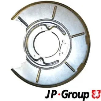Защита тормозного диска зад. 3(E36/E46) Пр. JP Group 1464200180