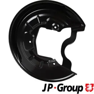 Защита тормозного диска зад. Caddy/Golf V/Octavia Лев. JP Group 1164305170