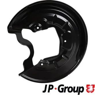 Защита тормозного диска зад. Caddy/Golf V/Octavia Пр. JP Group 1164305180