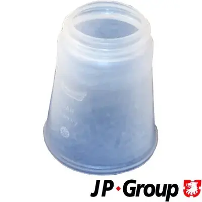 Защитный колпак / пыльник, амортизатор JP group 1142700800