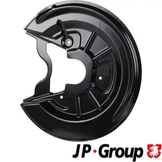 Захисний кожух (пильовик) гальмівного диска JP Group 1164303470