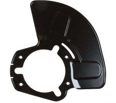 Защитный кожух (пыльник) тормозного диска jp group 1264202470