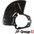 Захисний кожух (пильовик) гальмівного диска JP Group 1264202470 (фото 1)