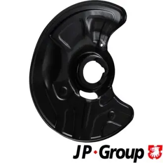 Захисний кожух (пильовик) гальмівного диска JP Group 1364202480