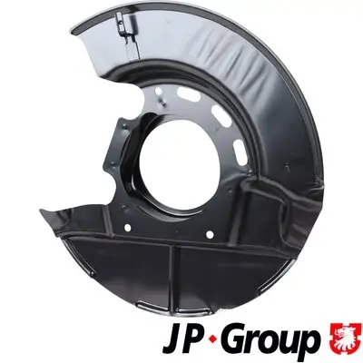 Защитный кожух (пыльник) тормозного диска JP group 1464203170