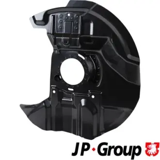 Захисний кожух (пильовик) гальмівного диска JP Group 1464203470