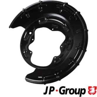 Защитный кожух (пыльник) тормозного диска JP group 3564302170 Hyundai