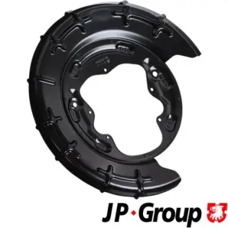 Защитный кожух (пыльник) тормозного диска JP group 3564302180 Hyundai