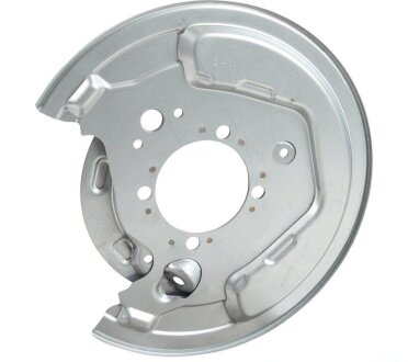 Защитный кожух (пыльник) тормозного диска jp group 4864304280