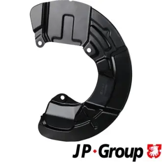 Захисний кожух (пильовик) гальмівного диска JP Group 4964202170