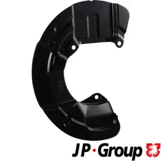 Захисний кожух (пильовик) гальмівного диска JP Group 4964202180