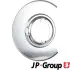 Защитный кожух (пыльник) тормозного диска JP group 6564200100