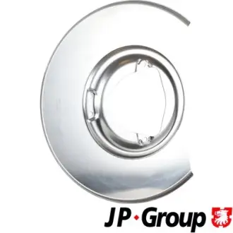 Защитный кожух (пыльник) тормозного диска JP group 6564200100