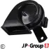 Звуковой сигнал JP Group 1199500200 (фото 1)