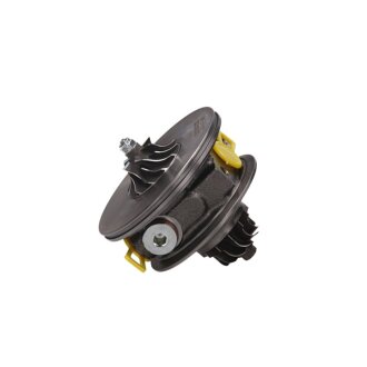 Картридж турбины (отбалансированный) GARRETT GT1238S SMART CABRIO (450) 00-04, CITY-COUPE (450) 98-0 jrone 1000010100