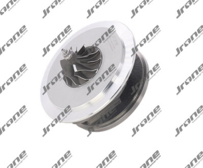 Картридж турбины (отбалансированный) GARRETT GTA1549V RENAULT LAGUNA III (BT0/1) 07-, LAGUNA купе DT jrone 1000010380 на Рено Vel Satis