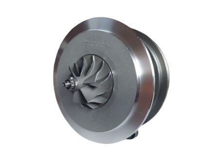 Картридж турбины (отбалансированный) GARRETT GTB1752VK MITSUBISHI OUTLANDER II (CW_W) 2.2 DI-D 07- jrone 1000010587 на Пежо 4007