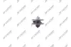 Картридж турбіни GARRETT GTE1244VZM JRONE 1000010749T