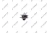 Картридж турбіни GARRETT GTE1244VZM JRONE 1000010749T