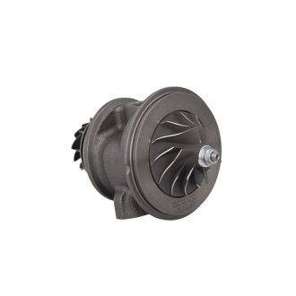 Картридж турбины (отбалансированный) MITSUBISHI TD025S2 HYUNDAI i20 (PB, PBT) 08-, i30 (GD) 11- jrone 1000050163B на Хендай I30