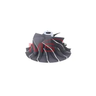 Компрессорное колесо турбины SCHWITZER S410 MERCEDES-BENZ AXOR 2 04-, AXOR 2 04-05 JRONE 1200016188