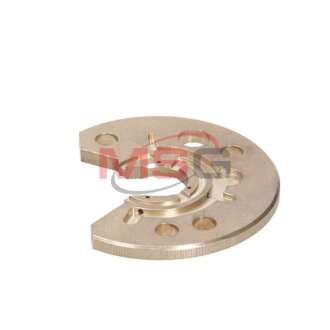 Упорный подшипник HT12 jrone 1600016121