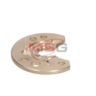 Упорный подшипник HT12 jrone 1600016121 на Опель Мовано