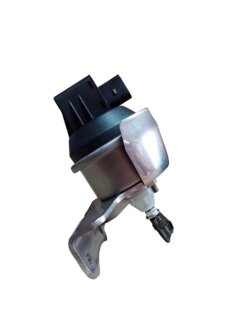 Актуатор турбіни електронний MITSUBISHI TD04L VW CRAFTER 30-35 (2E) 06-13 jrone 2063050008 на Фольксваген Крафтер