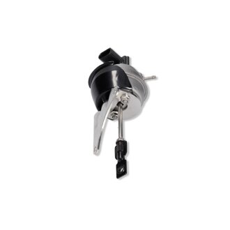 Актуатор турбины GARRETT GTB1749VM AUDI A3 (8P1) 06-12- jrone 2063050722 на Фольксваген Пассат б6