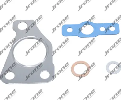 Комплект прокладок турбіни FORD Ka 08-16; FIAT Fiorino 07-; PEUGEOT Bipper 08-17; CITROEN Nemo 08-17; OPEL Corsa D 06-15 JRONE 2090010120